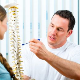 Chiropractors’ Treatment Programs