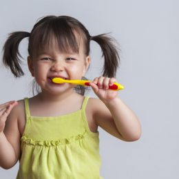 Summer Dental Tips for Kids