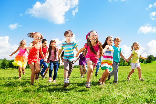 Kids can enjoy summer better with healthy teeth