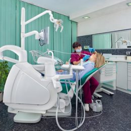 5 Most Common General Dental Treatments