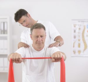 Athletes and non-athletes can benefit from sports physical therapy