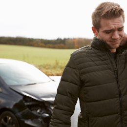 Car Accident Injuries Chiropractors Can Treat
