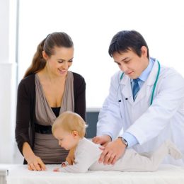 8 Types of Pediatric Specialists