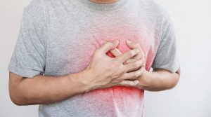 Heart conditions affect many Americans.