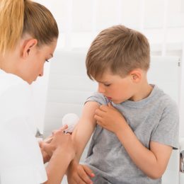 Importance of Vaccinations for Children