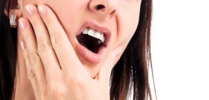 Toothaches - whether mild or severe - calls for dental attention.