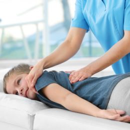 3 Myths About Pediatric Chiropractic