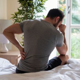 Is Physical Therapy an Effective Sciatica Treatment?